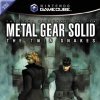 топовая игра Metal Gear Solid: The Twin Snakes