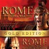 игра от Creative Assembly - Rome: Total War (топ: 8.7k)