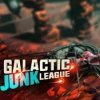 игра Galactic Junk League