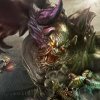 топовая игра Toukiden 2