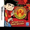 игра от WayForward Technologies - American Dragon: Jake Long -- Attack of the Dark Dragon (топ: 1.9k)