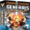 игра от Electronic Arts - Command & Conquer Generals Zero Hour (топ: 14k)