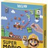 игра от Nintendo - Super Mario Maker (топ: 2.7k)