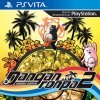 топовая игра Danganronpa 2: Goodbye Despair