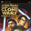Star Wars: The Clone Wars -- Republic Heroes