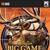 игра Cabela's Big Game Hunter 2009