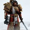 Лучшие игры Настольная игра - Warhammer 40,000: Regicide (топ: 2.3k)
