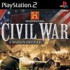 топовая игра The History Channel -- Civil War: A Nation Divided