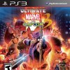 игра Ultimate Marvel Vs. Capcom 3