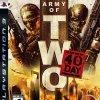 топовая игра Army of Two: The 40th Day