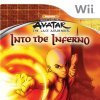Avatar: The Last Airbender -- Into the Inferno