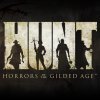 топовая игра Hunt: Horrors of the Gilded Age