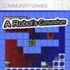 игра A Robot's Conundrum