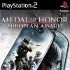 игра Medal of Honor: European Assault
