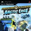 топовая игра MotorStorm: Arctic Edge