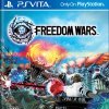 Freedom Wars