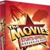 The Movies: Stunts & Effects