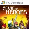 топовая игра Might and Magic: Clash of Heroes