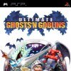 игра Ultimate Ghosts 'N Goblins