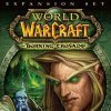 Лучшие игры Онлайн (ММО) - World of Warcraft: The Burning Crusade (топ: 2.1k)