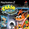 топовая игра Crash Bandicoot: The Wrath of Cortex