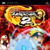 игра от CyberConnect2 - Naruto: Ultimate Ninja Heroes 2: The Phantom Fortress (топ: 2.3k)