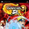 Naruto: Ultimate Ninja Heroes 2: The Phantom Fortress