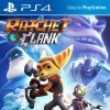 Лучшие игры Платформер - Ratchet & Clank (топ: 51.5k)
