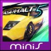 топовая игра Asphalt 5