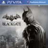 топовая игра Batman: Arkham Origins Blackgate