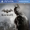 Batman: Arkham Origins Blackgate