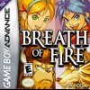 игра от Capcom - Breath of Fire (топ: 2.5k)