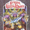 топовая игра Conquest of the Crystal Palace