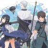 топовая игра Summon Night 6: Lost Borders