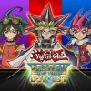 игра Yu-Gi-Oh! Legacy of The Duelist