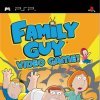 топовая игра Family Guy