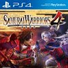 игра Samurai Warriors 4