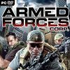 Armed Forces Corp