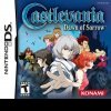 топовая игра Castlevania: Dawn of Sorrow