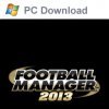 топовая игра Football Manager 2013