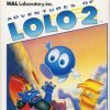 топовая игра Adventures of Lolo 2
