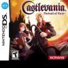 топовая игра Castlevania: Portrait of Ruin