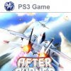 After Burner Climax