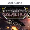 топовая игра Battlestar Galactica Online