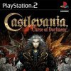 игра от Konami TYO - Castlevania: Curse of Darkness (топ: 2.4k)