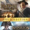 игра от Creative Assembly - Empire: Total War & Napoleon: Total War (топ: 2.7k)