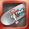 Лучшие игры Спорт - True Skate (топ: 2.6k)