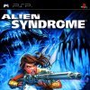 топовая игра Alien Syndrome