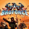 топовая игра Broforce