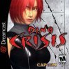 Dino Crisis